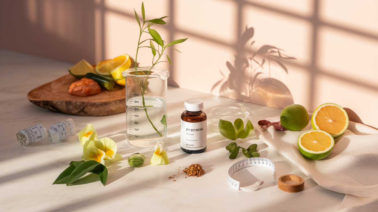 Zákulisie značky Purpura a vývoj doplnku stravy